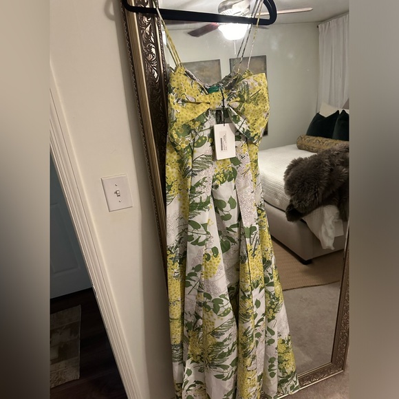 NWT Bernadette Estelle Gown - Picture 3 of 6